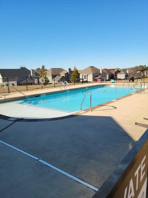 A home in Grovetown