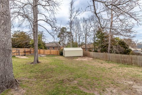 Tiny photo for 3005 Saint James Place, Grovetown, GA 30813 (MLS # 552694)