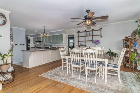 Tiny photo for 3005 Saint James Place, Grovetown, GA 30813 (MLS # 552694)