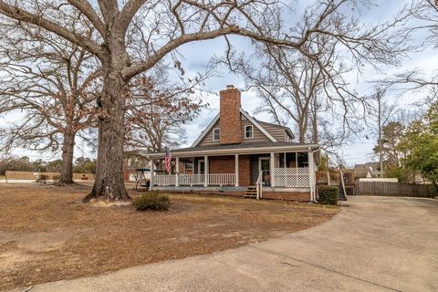 Tiny photo for 3005 Saint James Place, Grovetown, GA 30813 (MLS # 552694)