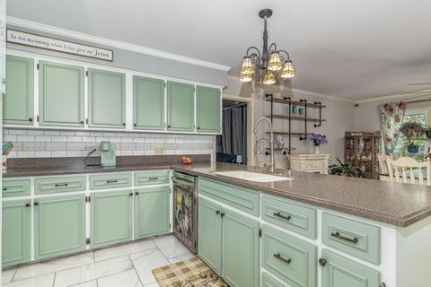 Tiny photo for 3005 Saint James Place, Grovetown, GA 30813 (MLS # 552694)