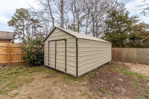 Tiny photo for 3005 Saint James Place, Grovetown, GA 30813 (MLS # 552694)