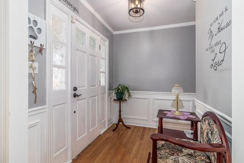 Tiny photo for 3005 Saint James Place, Grovetown, GA 30813 (MLS # 552694)