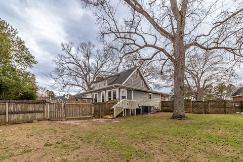 Tiny photo for 3005 Saint James Place, Grovetown, GA 30813 (MLS # 552694)