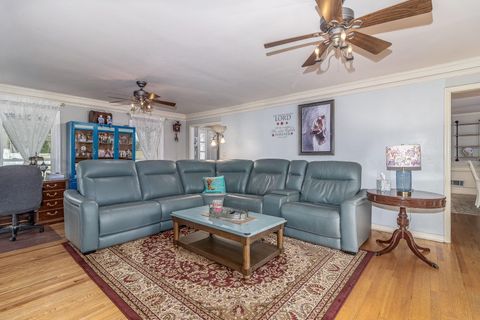 Tiny photo for 3005 Saint James Place, Grovetown, GA 30813 (MLS # 552694)