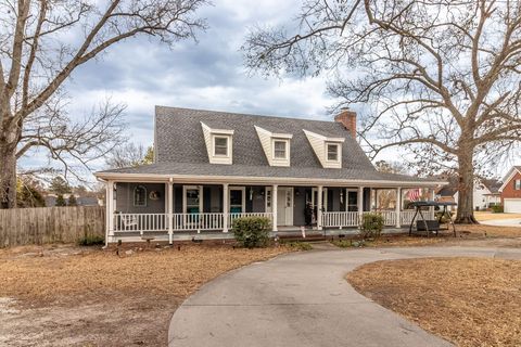 Tiny photo for 3005 Saint James Place, Grovetown, GA 30813 (MLS # 552694)