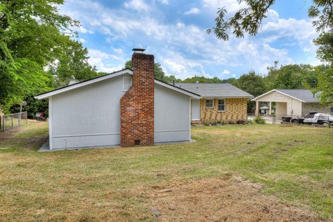 Tiny photo for 2115 Ashley Drive, Augusta, GA 30906 (MLS # 549129)