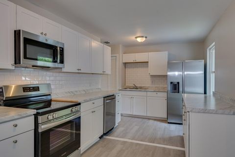 Tiny photo for 2115 Ashley Drive, Augusta, GA 30906 (MLS # 549129)