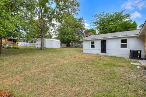 Tiny photo for 2115 Ashley Drive, Augusta, GA 30906 (MLS # 549129)