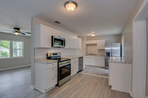 Tiny photo for 2115 Ashley Drive, Augusta, GA 30906 (MLS # 549129)