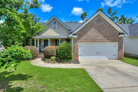 Photo of 838 Tyler Woods Drive, Grovetown, GA 30813 (MLS # 543486) Photo of 838 Tyler Woods Drive, Grovetown, GA 30813 (MLS # 543486)