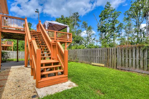 Tiny photo for 838 Tyler Woods Drive, Grovetown, GA 30813 (MLS # 543486)