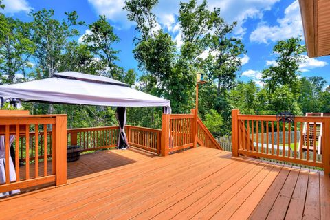 Tiny photo for 838 Tyler Woods Drive, Grovetown, GA 30813 (MLS # 543486)