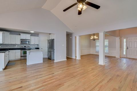 Tiny photo for 838 Tyler Woods Drive, Grovetown, GA 30813 (MLS # 543486)