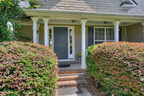 Tiny photo for 838 Tyler Woods Drive, Grovetown, GA 30813 (MLS # 543486)