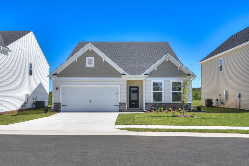 Photo of 355 Tupelo Pass, Harlem, GA 30814 (MLS # 550079)