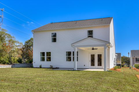 Tiny photo for 355 Tupelo Pass, Harlem, GA 30814 (MLS # 550079)