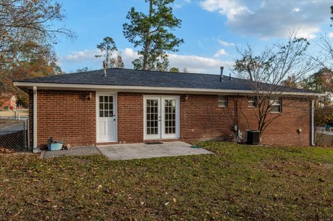 Tiny photo for 108 Fornum Drive, Grovetown, GA 30813 (MLS # 549488)
