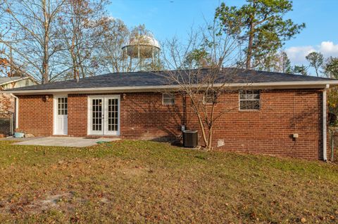 Tiny photo for 108 Fornum Drive, Grovetown, GA 30813 (MLS # 549488)