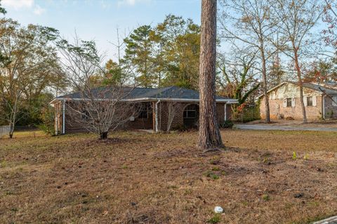 Tiny photo for 108 Fornum Drive, Grovetown, GA 30813 (MLS # 549488)