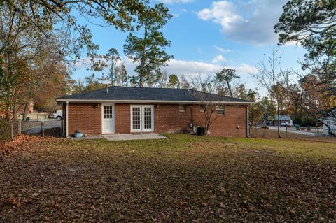 Tiny photo for 108 Fornum Drive, Grovetown, GA 30813 (MLS # 549488)