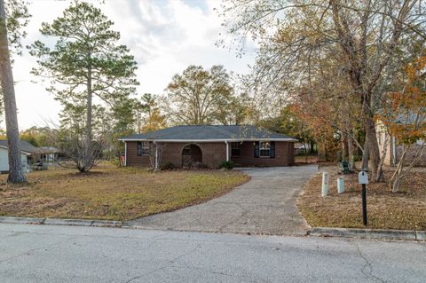 Tiny photo for 108 Fornum Drive, Grovetown, GA 30813 (MLS # 549488)