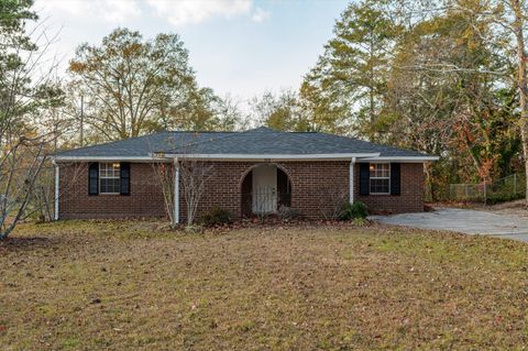 Tiny photo for 108 Fornum Drive, Grovetown, GA 30813 (MLS # 549488)