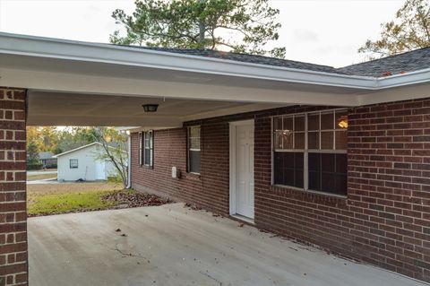 Tiny photo for 108 Fornum Drive, Grovetown, GA 30813 (MLS # 549488)