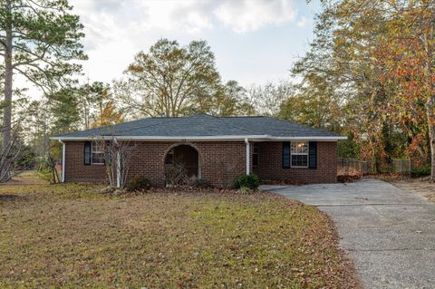 Tiny photo for 108 Fornum Drive, Grovetown, GA 30813 (MLS # 549488)