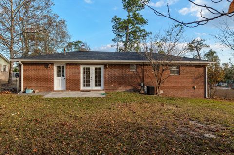Tiny photo for 108 Fornum Drive, Grovetown, GA 30813 (MLS # 549488)