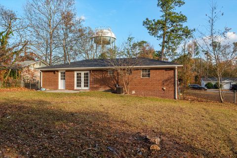 Tiny photo for 108 Fornum Drive, Grovetown, GA 30813 (MLS # 549488)