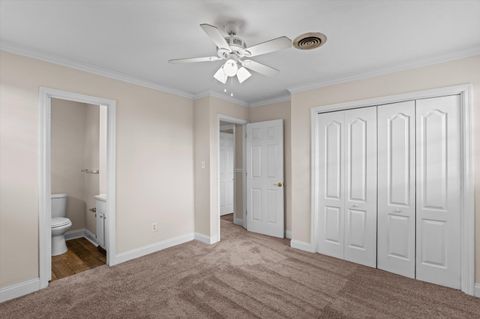 Tiny photo for 108 Fornum Drive, Grovetown, GA 30813 (MLS # 549488)