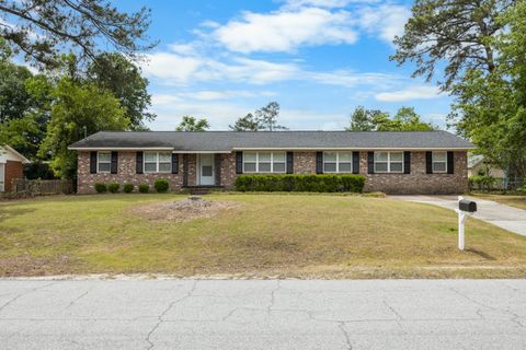 Photo of 231 Maywood Drive, Augusta, GA 30907 (MLS # 555365)