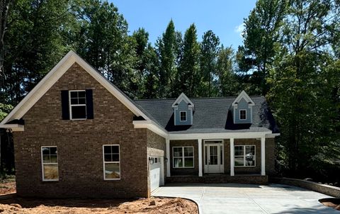 A home in North Augusta