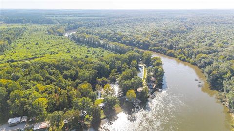 Tiny photo for 1065 Stoney Bluff Landing Road, Girard, GA 30426 (MLS # 546905)