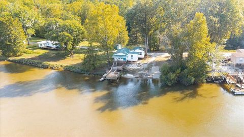 Photo of 1065 Stoney Bluff Landing Road, Girard, GA 30426 (MLS # 546905)