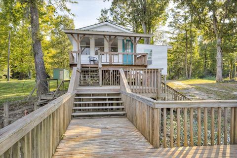 Tiny photo for 1065 Stoney Bluff Landing Road, Girard, GA 30426 (MLS # 546905)