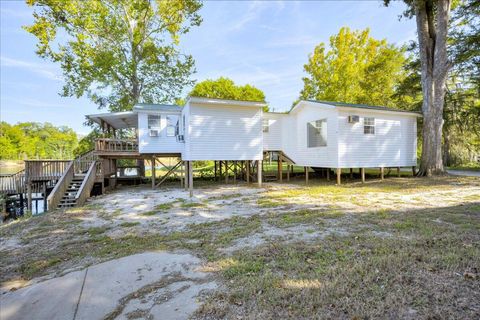 Tiny photo for 1065 Stoney Bluff Landing Road, Girard, GA 30426 (MLS # 546905)