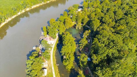 Tiny photo for 1065 Stoney Bluff Landing Road, Girard, GA 30426 (MLS # 546905)