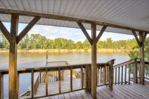 Tiny photo for 1065 Stoney Bluff Landing Road, Girard, GA 30426 (MLS # 546905)