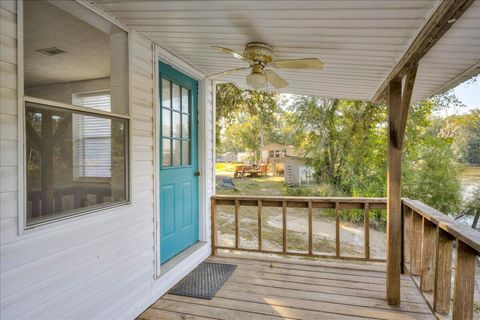 Tiny photo for 1065 Stoney Bluff Landing Road, Girard, GA 30426 (MLS # 546905)