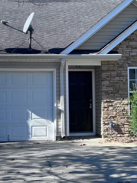 Photo of 437 Northrop Place, Grovetown, GA 30813 (MLS # 548864)