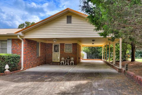 A home in Edgefield