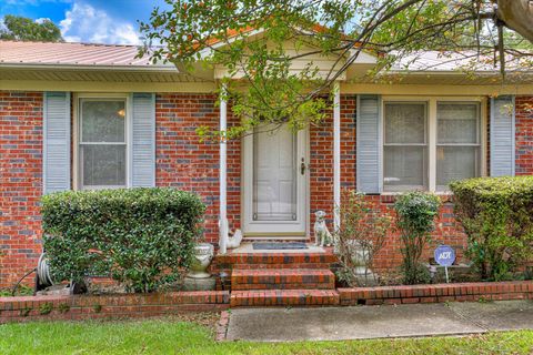 A home in Edgefield