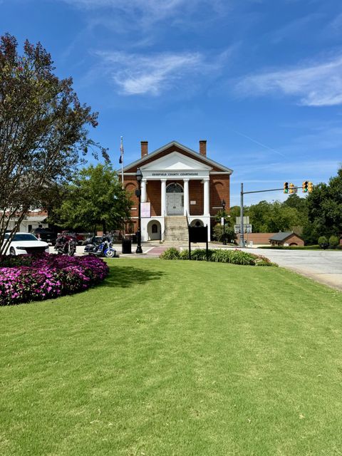 A home in Edgefield