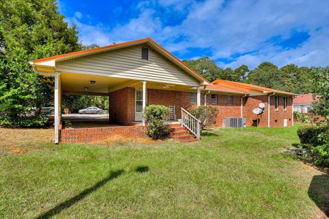 A home in Edgefield