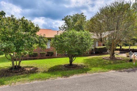 A home in Edgefield