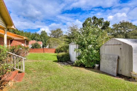 A home in Edgefield