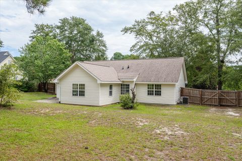 A home in Aiken