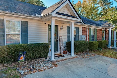 Tiny photo for 603 Laurel Place, Augusta, GA 30907 (MLS # 548679)
